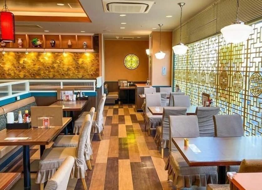 Restoran Fotoğraf