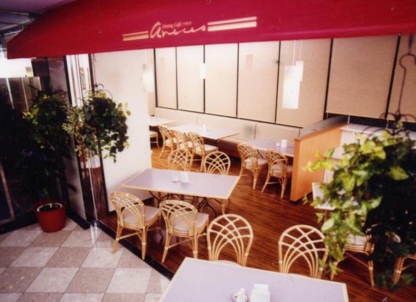 Restoran Fotoğraf