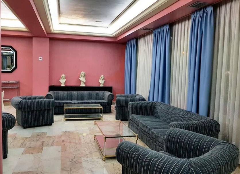 Salon Fotoğraf
