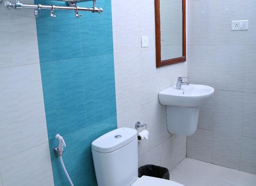 Banyo Fotoğraf