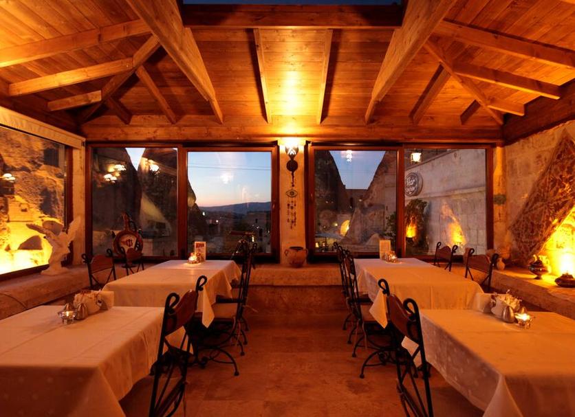 Restoran Fotoğraf