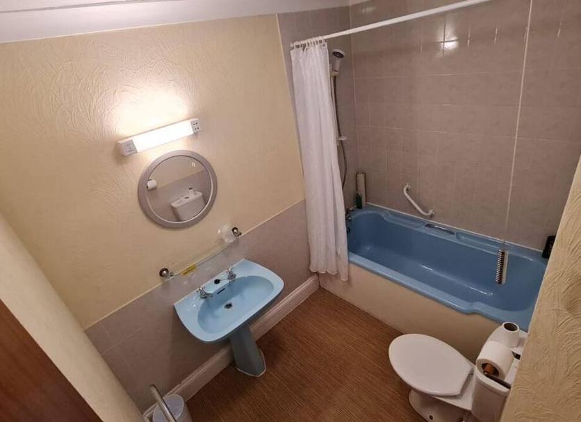 Banyo Fotoğraf