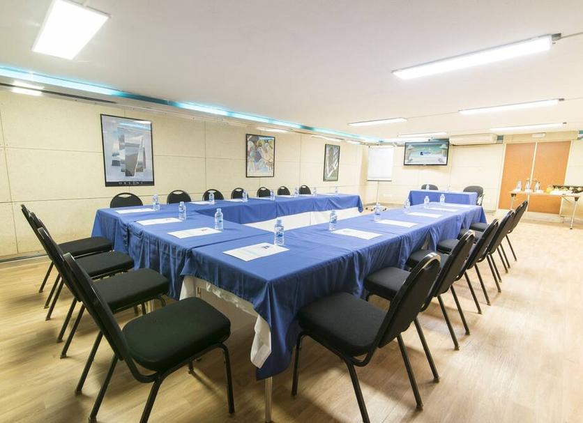 Konferans salonu Fotoğraf