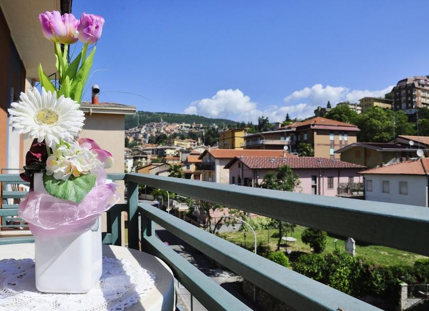 Veranda Fotoğraf