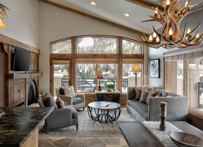 Oturma odası Fotoğraf