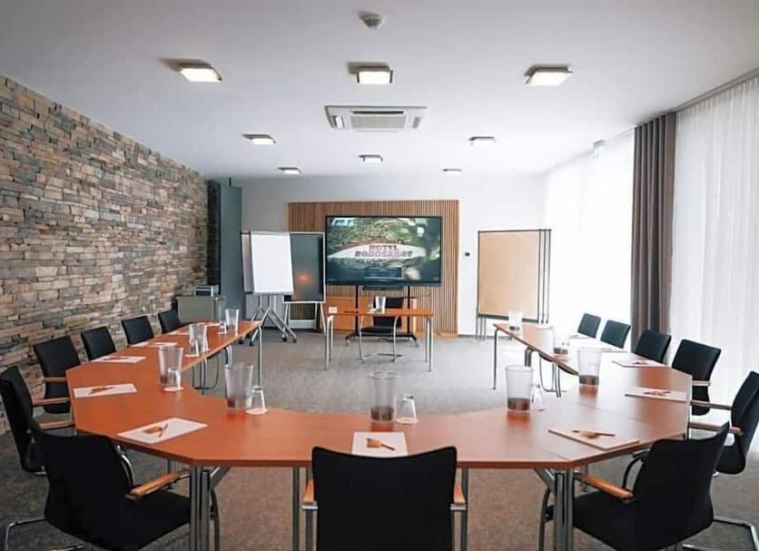 Konferans salonu Fotoğraf