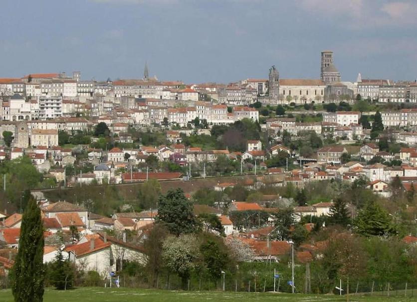 Dış görünüm Fotoğraf