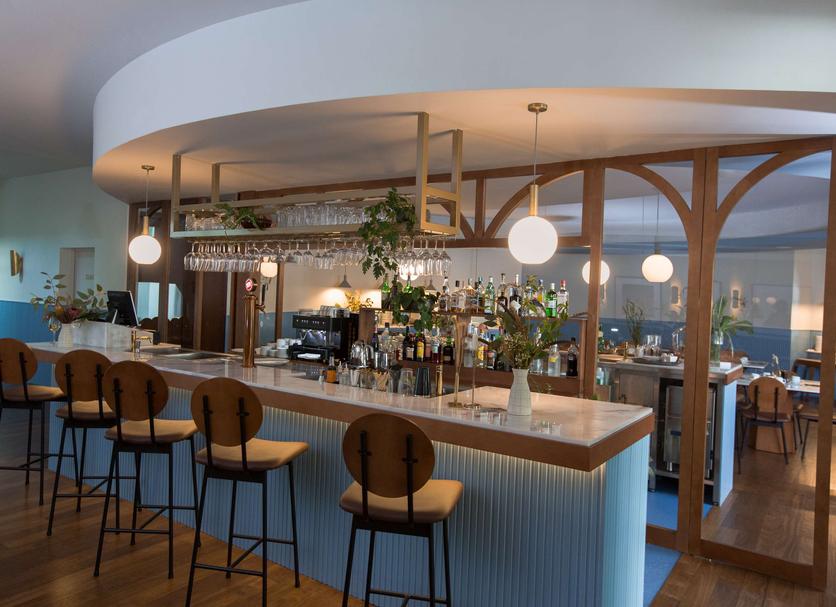 Bar Fotoğraf