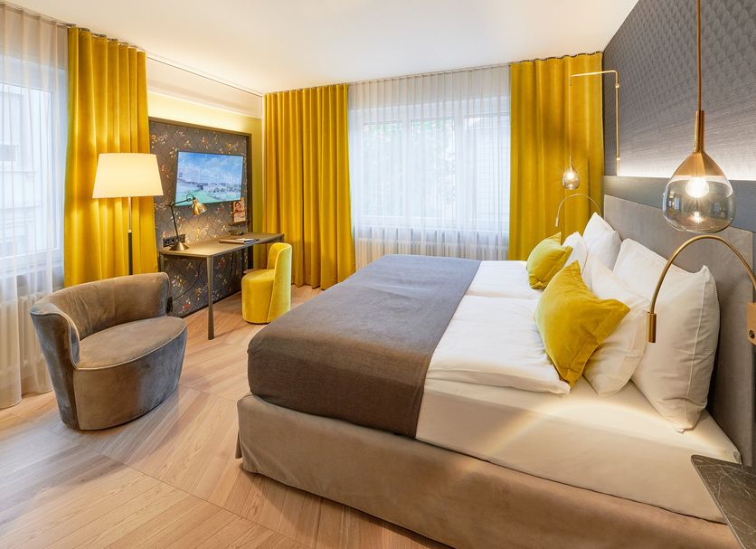 Yatak Odası Fotoğraf