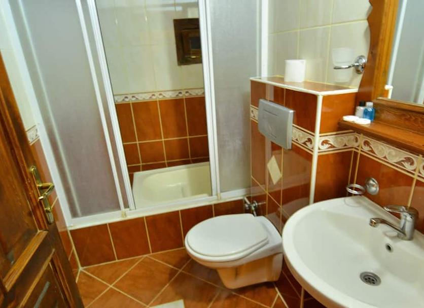 Banyo Fotoğraf