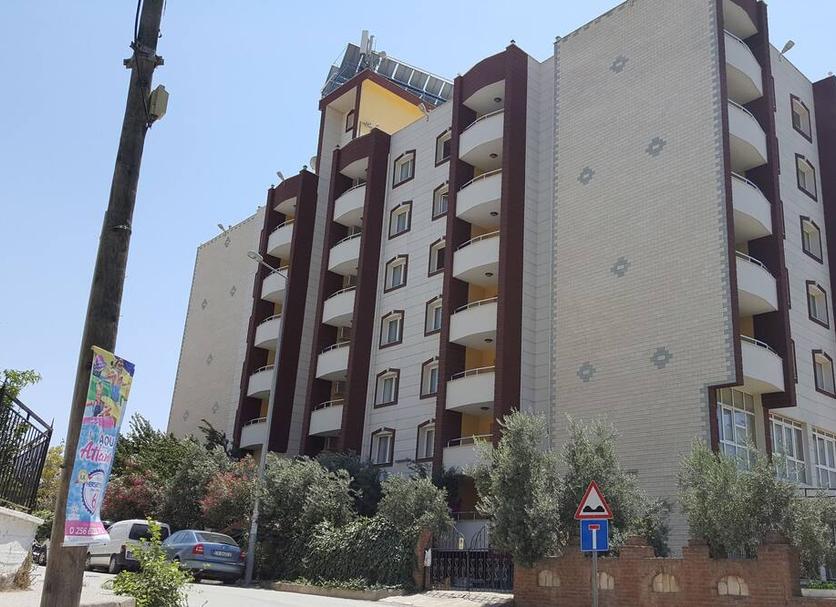 Bina Fotoğraf