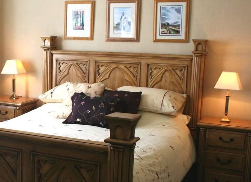 Yatak Odası Fotoğraf