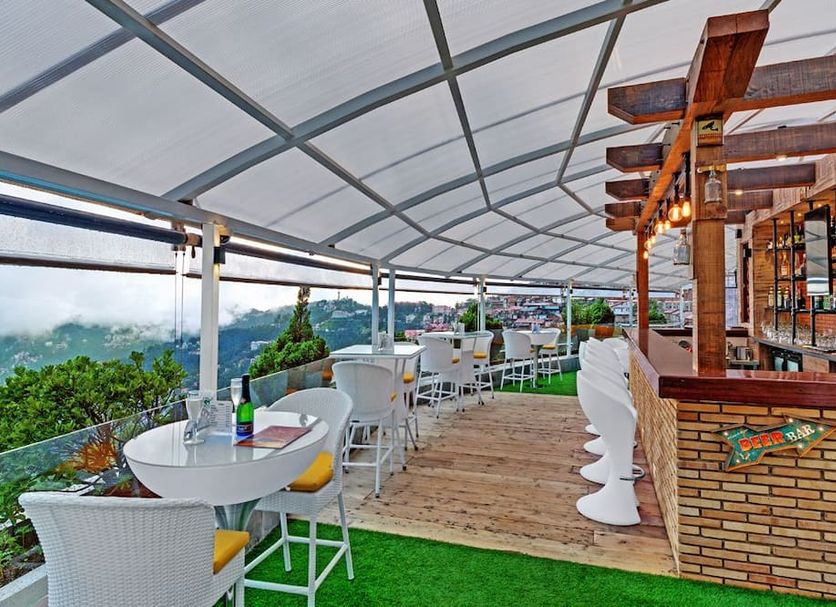 Restoran Fotoğraf