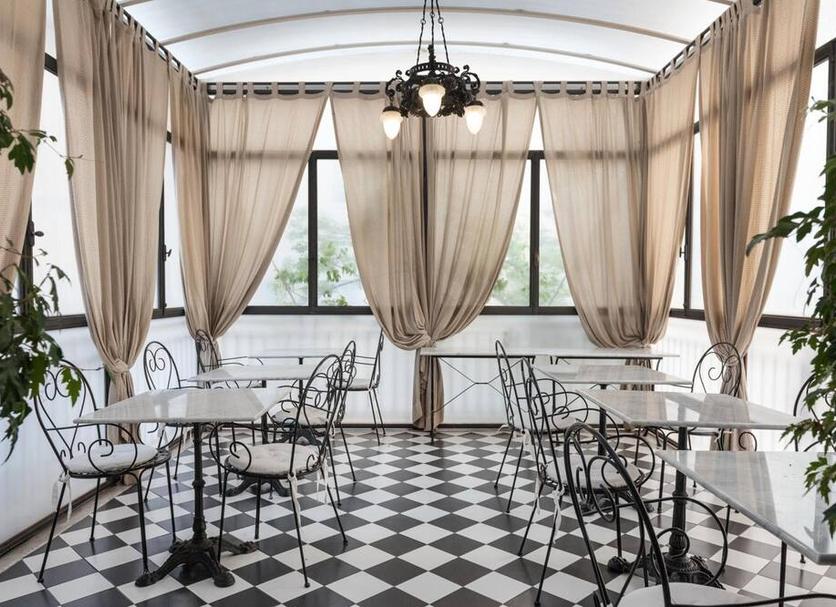 Restoran Fotoğraf