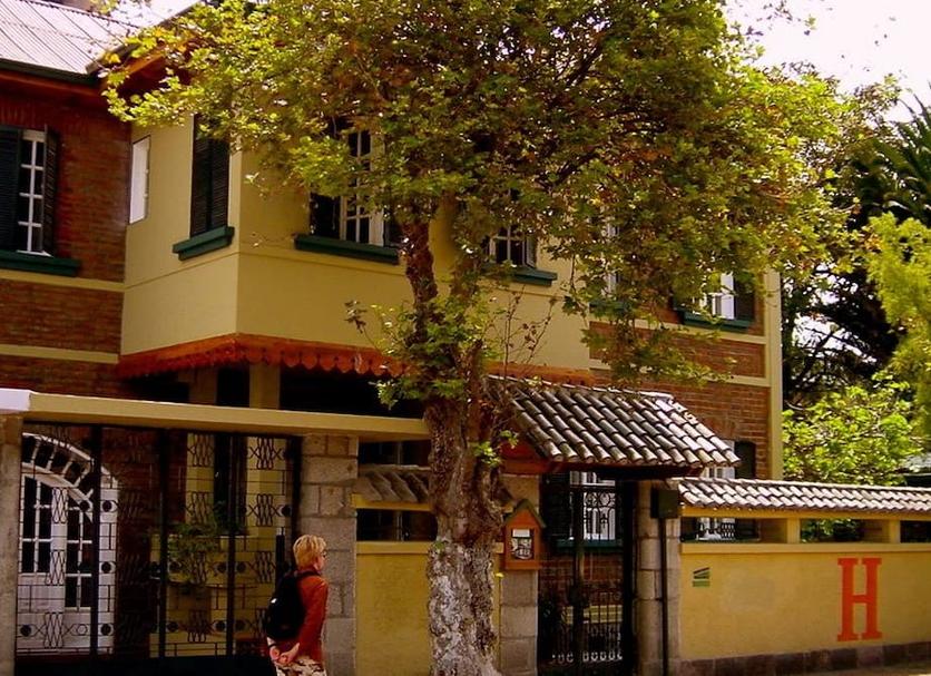 Dış görünüm Fotoğraf