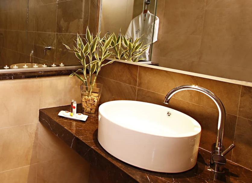 Banyo Fotoğraf