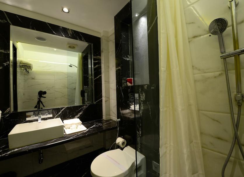 Banyo Fotoğraf
