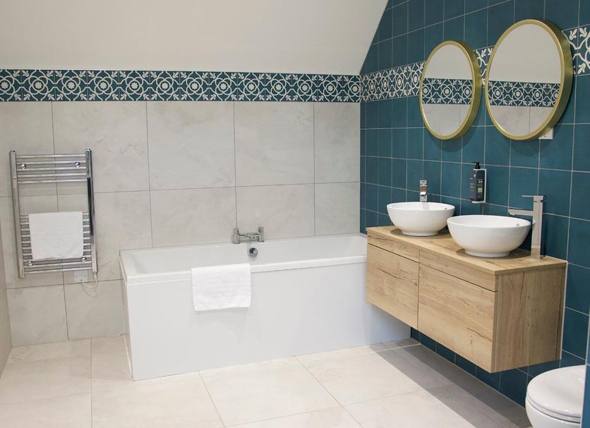 Banyo Fotoğraf