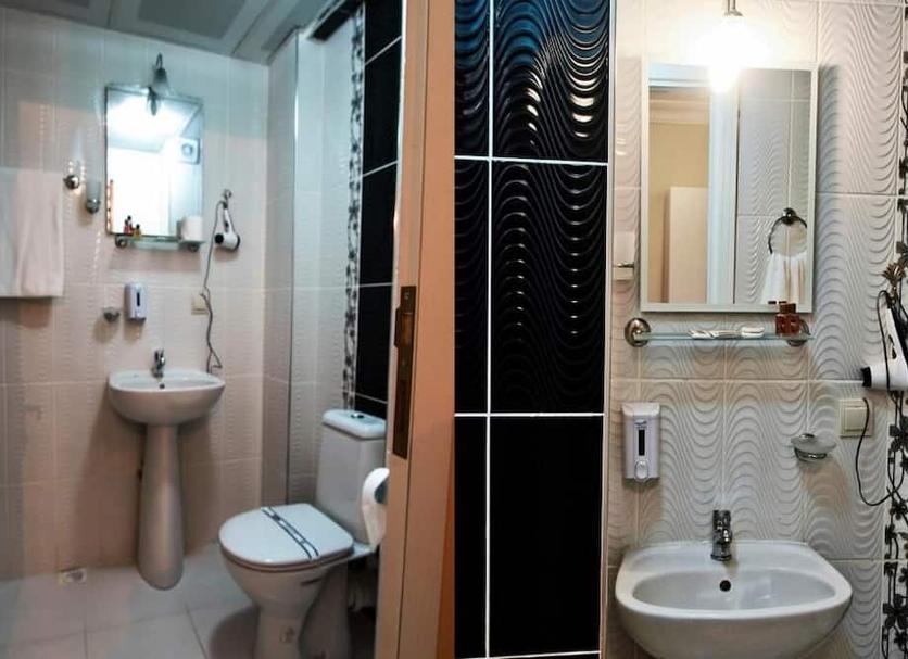 Banyo Fotoğraf
