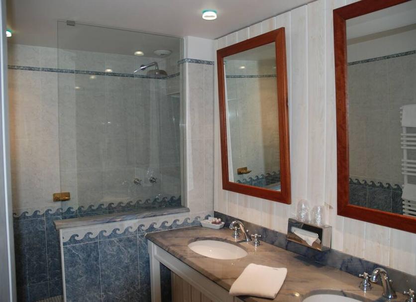 Banyo Fotoğraf