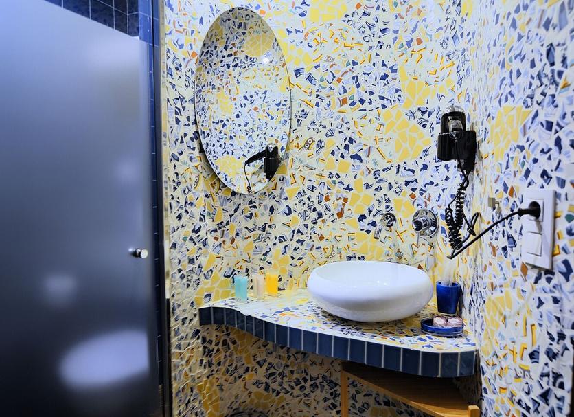 Banyo Fotoğraf