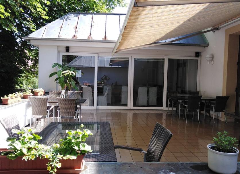 Veranda Fotoğraf