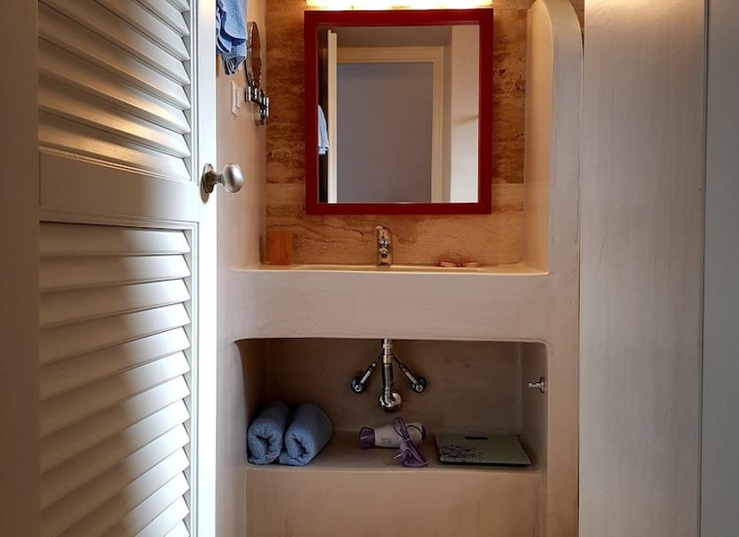 Banyo Fotoğraf