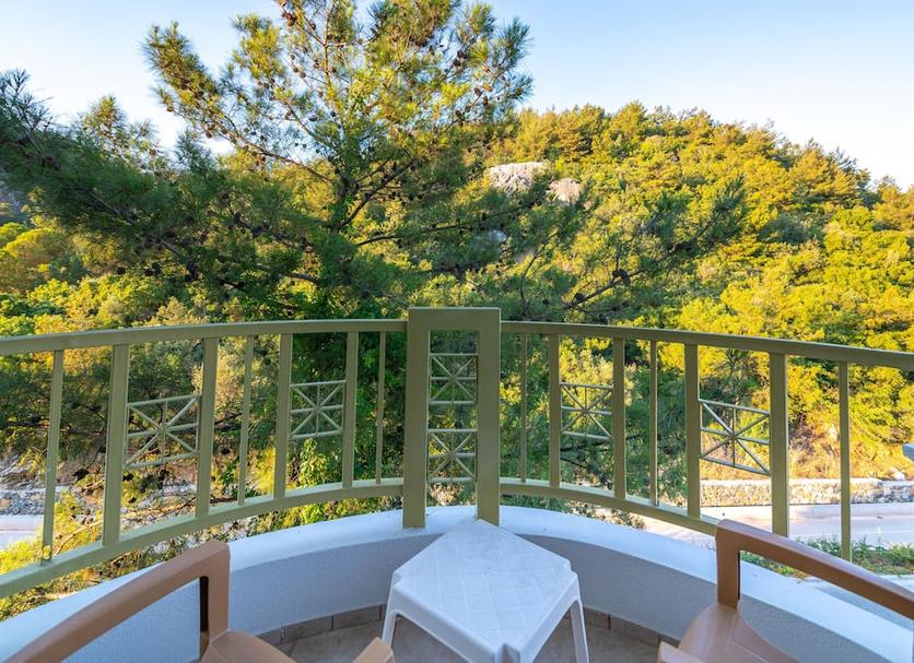 Balkon Fotoğraf