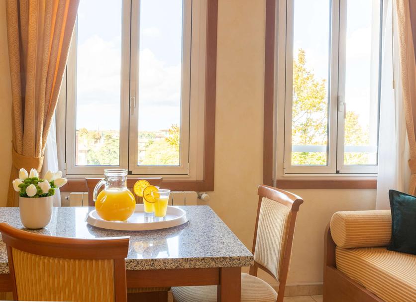 Yemek odası Fotoğraf