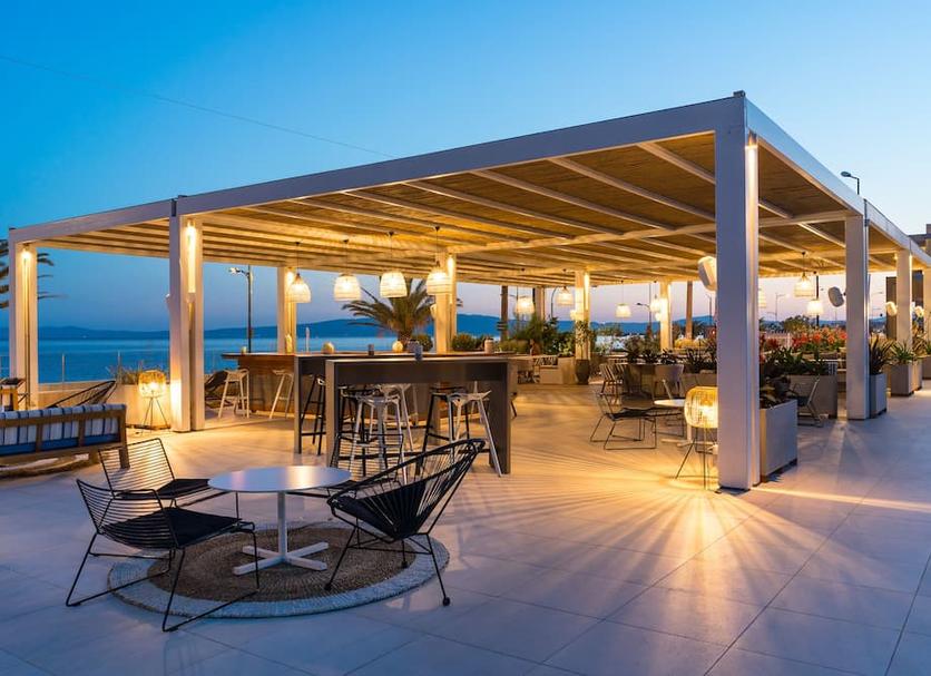 Veranda Fotoğraf