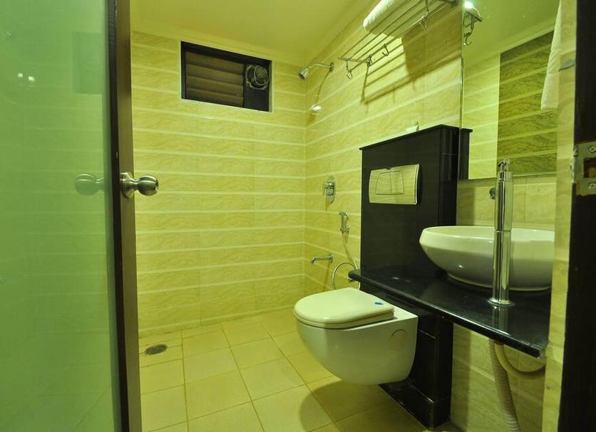 Banyo Fotoğraf