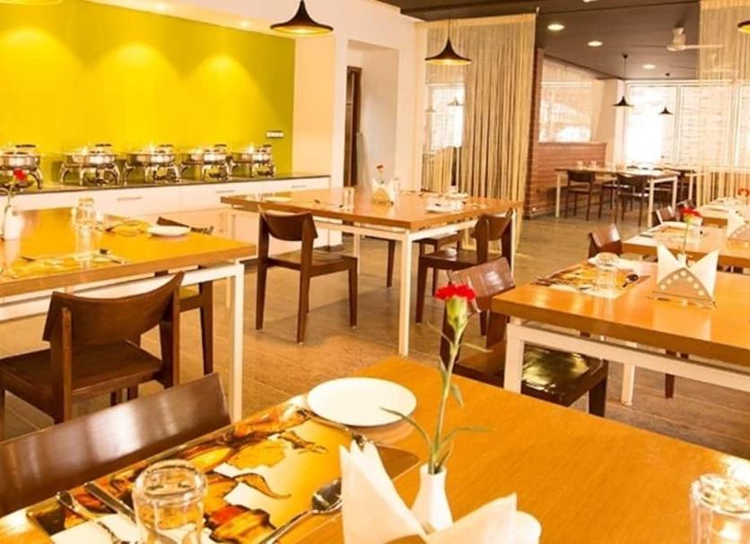 Restoran Fotoğraf
