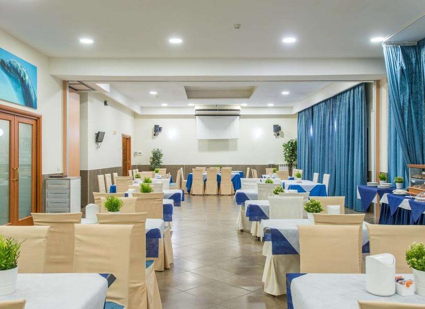 Restoran Fotoğraf
