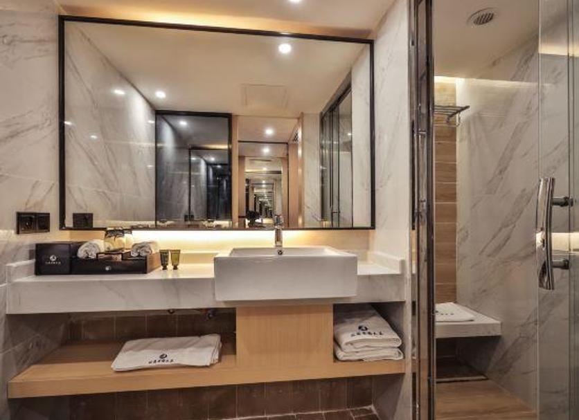 Banyo Fotoğraf