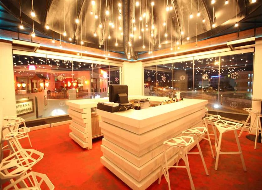 Bar Fotoğraf