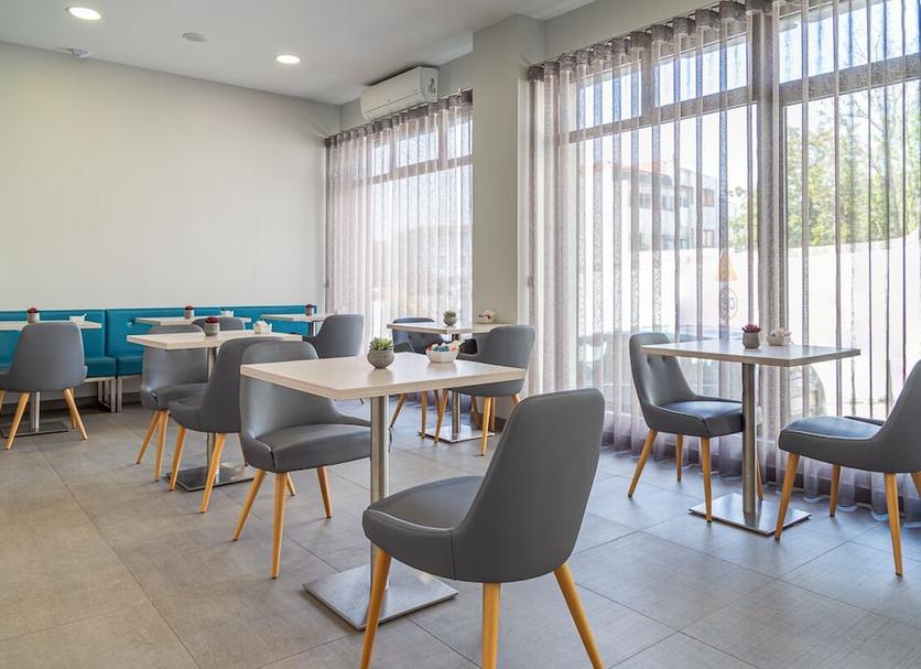 Restoran Fotoğraf