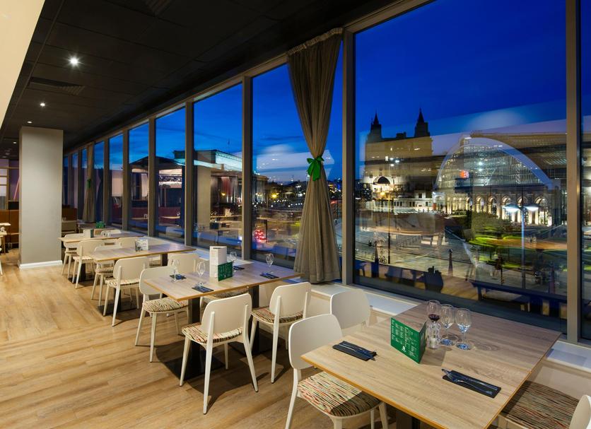 Restoran Fotoğraf
