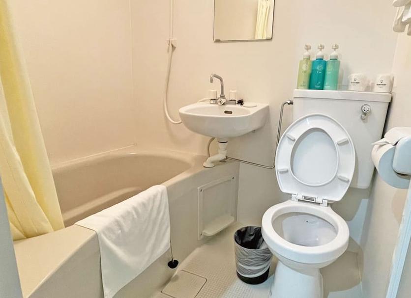 Banyo Fotoğraf