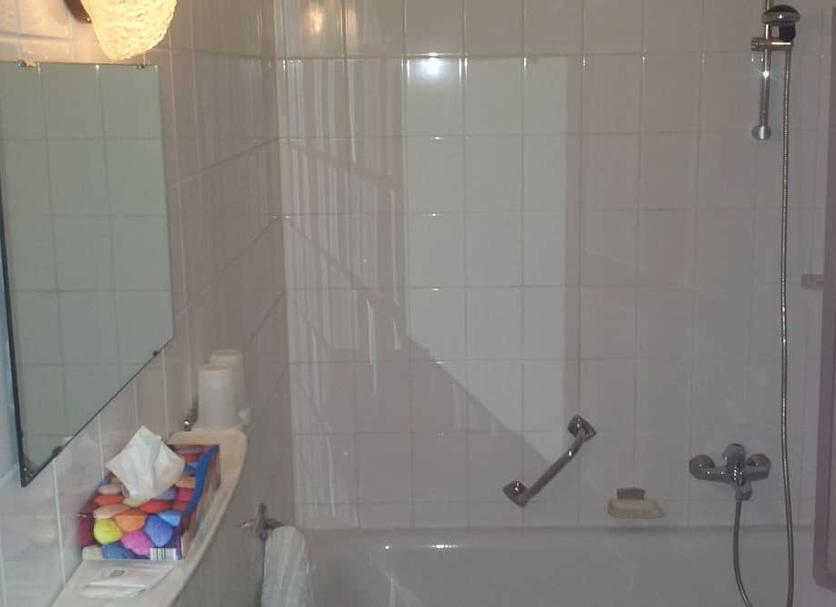 Banyo Fotoğraf