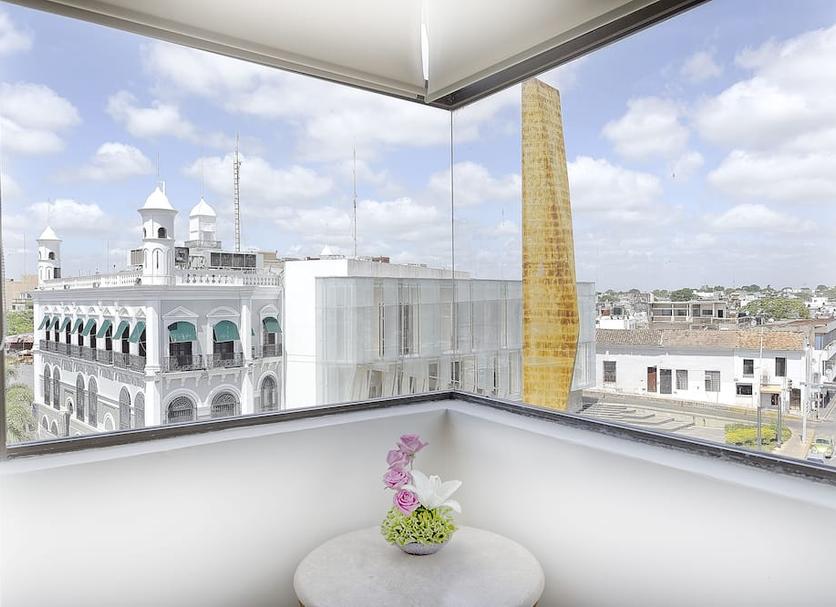 Balkon Fotoğraf