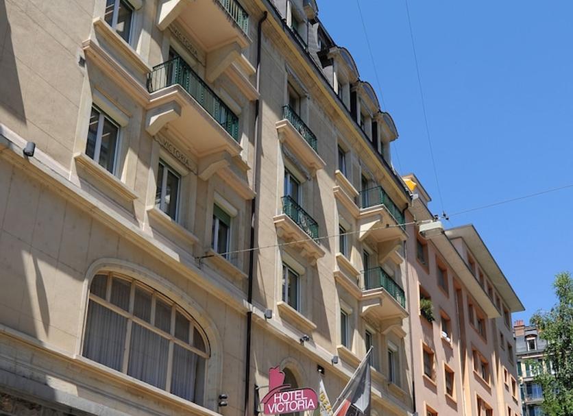 Bina Fotoğraf
