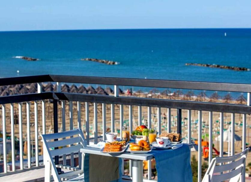 Balkon Fotoğraf