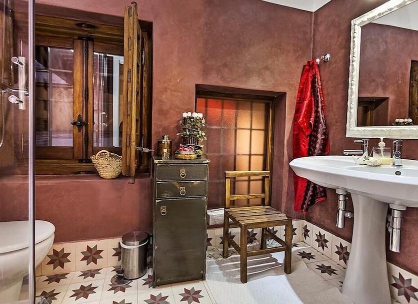 Banyo Fotoğraf