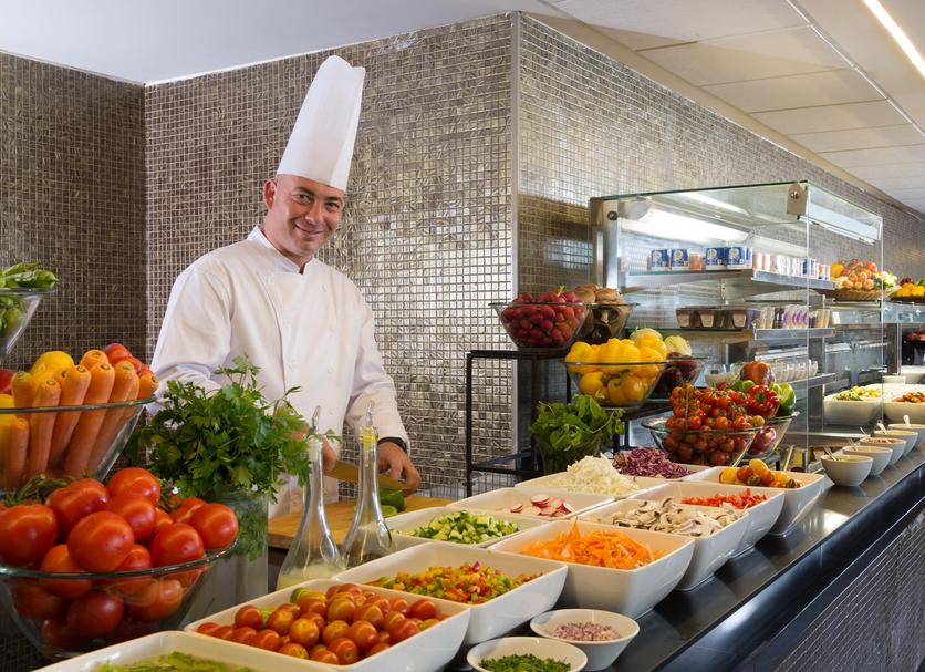 Restoran Fotoğraf