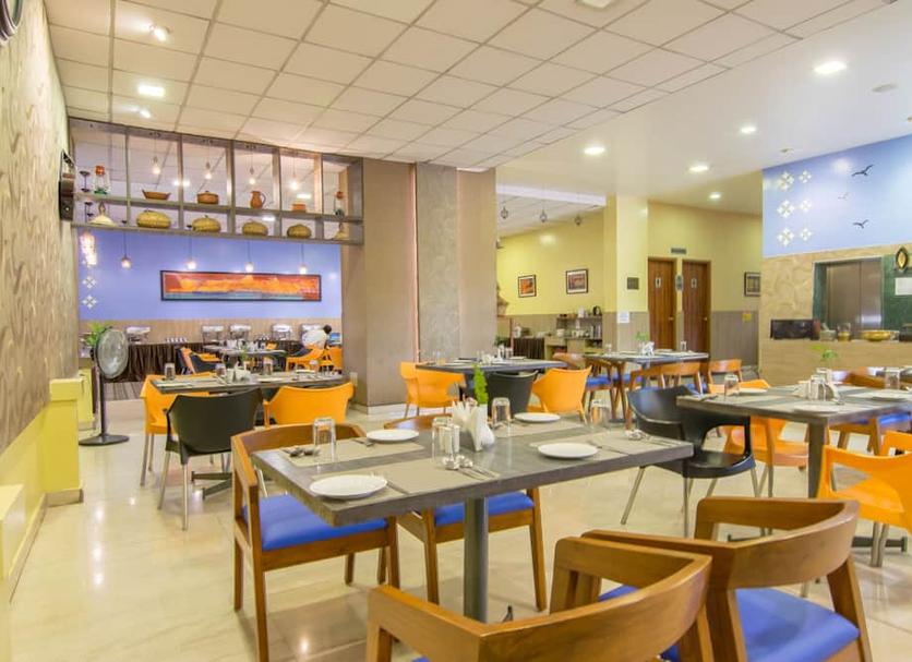 Restoran Fotoğraf