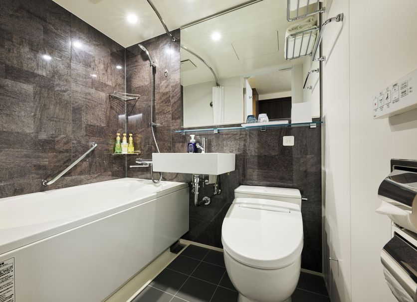 Banyo Fotoğraf