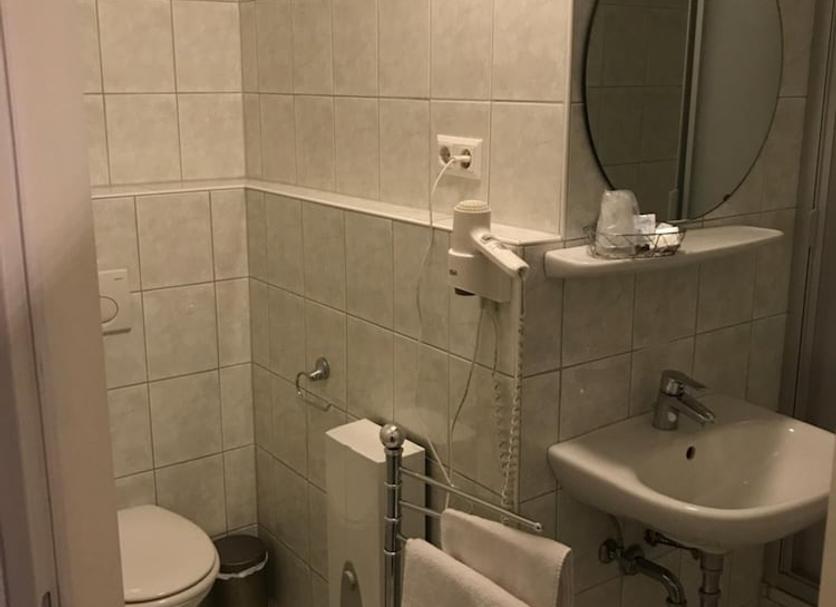 Banyo Fotoğraf