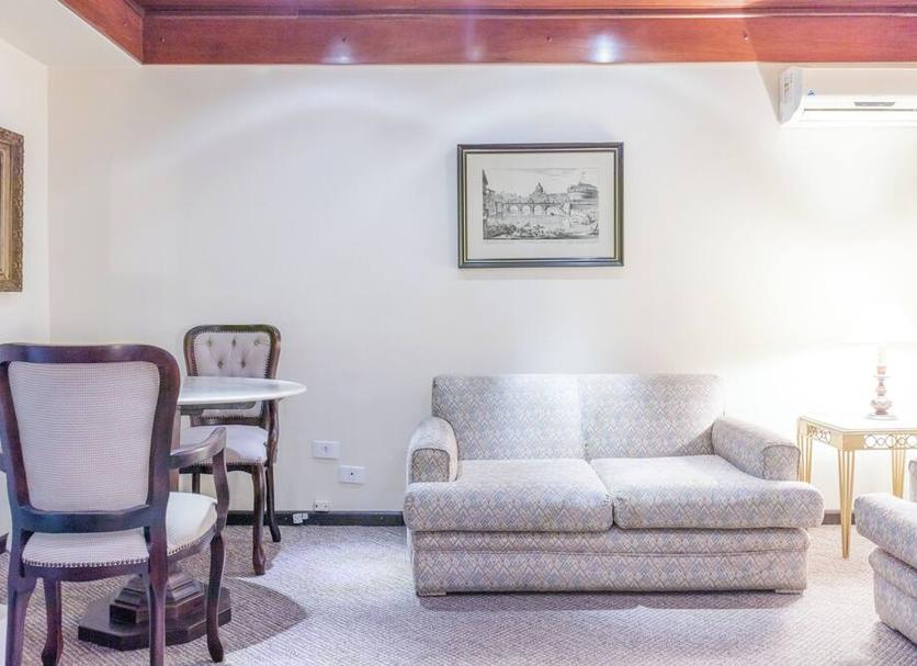 Oturma odası Fotoğraf