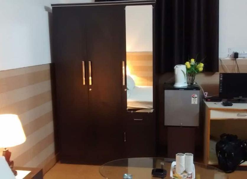 Oda olanağı Fotoğraf
