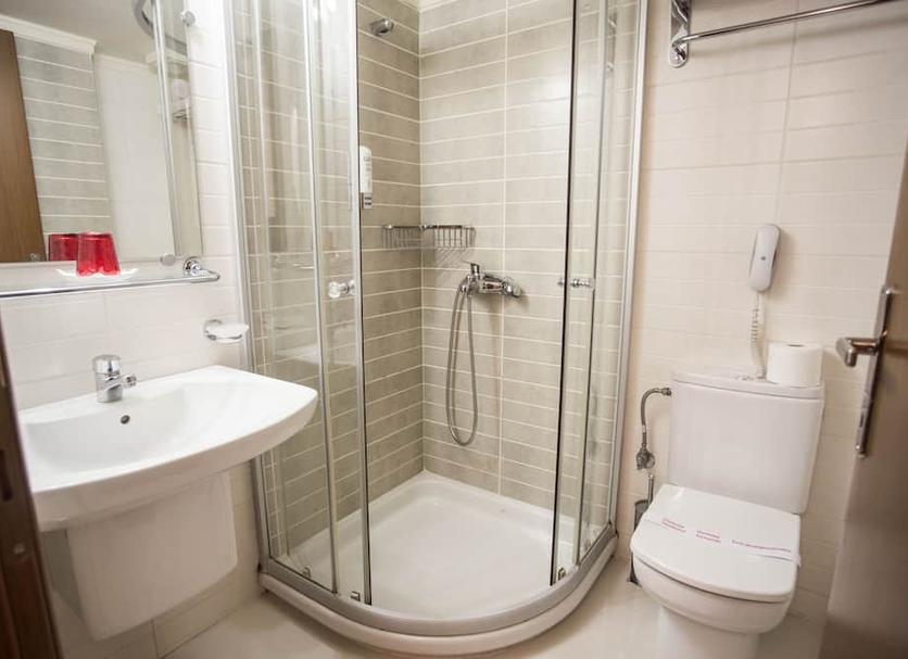 Banyo Fotoğraf